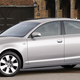 Illustration for article titled 2007 Audi A6 3.2L, Part One